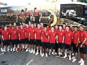 Các CLB Anh đua nhau du đấu Hè: Đâu có tiền là ta cứ đi