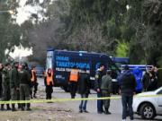 Hooligan đọ súng, hai fan Boca thiệt mạng