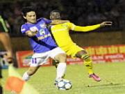 Ai muốn vô địch V-League, đưa tay lên!