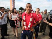 Arsenal sẽ được bảo vệ đặc biệt trong chuyến du đấu Việt Nam