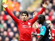 Tottenham nhắm Suarez, Arsenal lo sốt vó