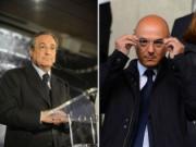 Đến Perez cũng phải thừa nhận 100 triệu bảng cho Bale là quá nhiều