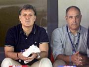 Barca đã sẵn sàng, còn Tata?