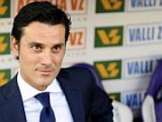 Fiorentina: Bay cao hơn với "Tiểu phi cơ"