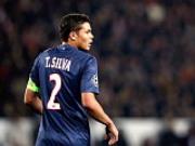 Barca và vụ Thiago Silva: Bây giờ hoặc không bao giờ