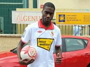 Sevilla đồng ý bán Kondogbia với giá 20 triệu euro cho Monaco