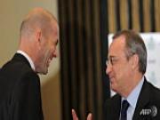 "Thất bại" của Real trên TTCN: Bỏ con cá rô để bắt con… săn sắt?