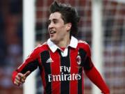 Chính thức: Sao trẻ Barcelona gia nhập Ajax