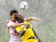 Bấp bênh bóng đá "ăn xổi"