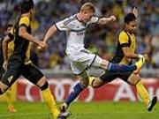 Chelsea tính đổi Kevin De Bruyne lấy tài năng sáng giá nhất nước Đức