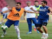 Bản tin Bongda24h chiều 17/7: Jose Mourinho ví các cựu binh Chelsea như ... động vật