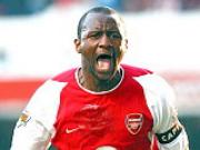 Arsenal cần những "Vieira mới"