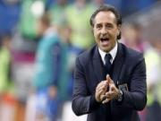 Prandelli ngợi ca Italia, tâng bốc Buffon