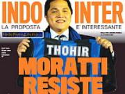 Cuộc cách mạng ở Inter: Chào "Inter-nesia"!