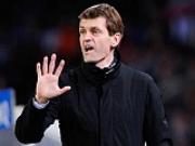 Cựu HLV Barca nguy kịch trong cuộc chiến chống ung thư