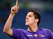 Jovetic đã là người của Man City