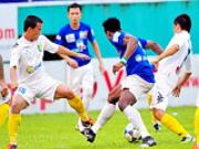 Cuộc đua VĐ V-League 2013: Không có chỗ cho Thanh Hóa