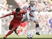 TTCN Hè 2013: Có tiền, mua Rooney hay Suarez?