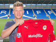 Lính mới Ngoại hạng Anh xài sang trên sàn chuyển nhượng