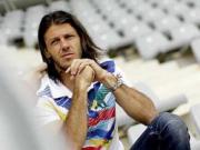 Demichelis cập bến Atletico Madrid