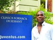 Juventus & mùa giải mới: Đây, Super Juve?!