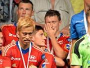 Milan: Để mua Honda giá rẻ, sẵn sàng “bẩn tính”