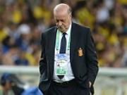 ĐT Tây Ban Nha: Del Bosque có dám cải tổ?