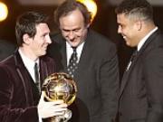 Đi tìm danh thủ bóng đá số 1 mọi thời đại