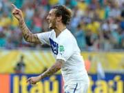 Alessandro Diamanti: Đã đến lúc 'lên đời'