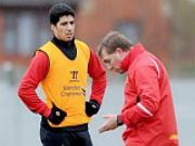 HLV Rodgers tiết lộ tuyệt chiêu thuyết phục Suarez ở lại Liverpool