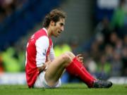 Cựu sao Arsenal muốn trở lại Premier League