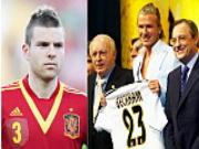 Real săn hậu duệ của Alonso: “Espanolizacion” cùng Carletto