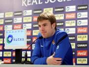 Real Madrid: Gần 40 triệu euro cho Illarra ! Lãng phí quá, Perez!