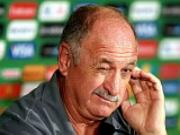 "Gia đình" Brazil đoàn kết hơn cả TBN?