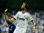 Higuain và Reina đã hoàn tất khâu kiểm tra y tế tại Napoli