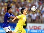 Tuyển thủ Ngô Hoàng Thịnh - Nỗi khổ "người đa năng"