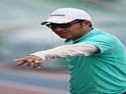 Bóng đá thời… thổ tả