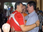 Vụ bổ nhiệm Martino làm HLV trưởng Barca có cả yếu tố chính trị