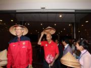 Arsenal đã có mặt ở Việt Nam