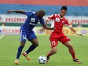 B.Bình Dương: Lênh đênh đường trụ hạng