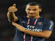 Ibrahimovic lên tiếng “dạy đời” Bale