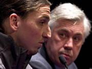 Man City bất ngờ muốn có Ibra