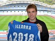 Illarra quá đắt, Real quay ngoắt?