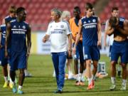 Mourinho đã sẵn sàng cùng Chelsea vô địch Premier League?