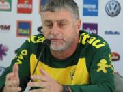 Neymar mổ thanh quản là để... tăng cân