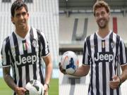 Juventus: Từ cú vấp Calciopoli đến giấc mơ chinh phục Champions League