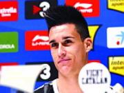 Napoli: Không Cavani thì đã sao?