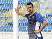 Sebastian Giovinco không còn chỗ ở đội tuyển Italia