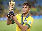 Neymar: Lên đỉnh hay đến... Việt Nam như Denilson?