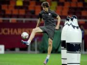 Juventus và những tham vọng lớn lao năm tới